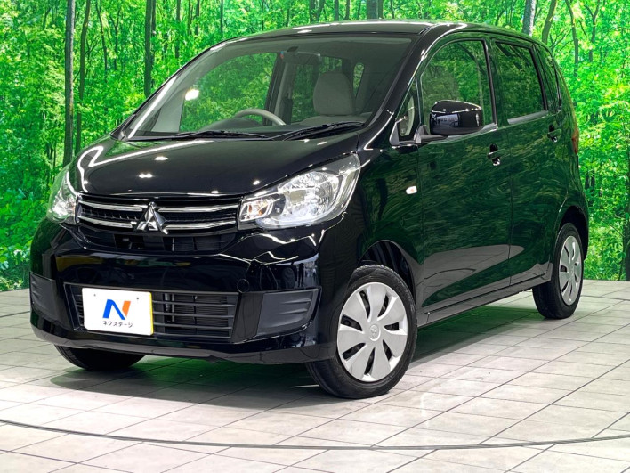 2018 Mitsubishi eK Wagon DBA-B11W (UW-69f0210bd050d)[0]