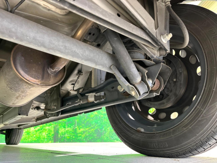 2018 Mitsubishi eK Wagon DBA-B11W (UW-69f0210bd050d)[10]