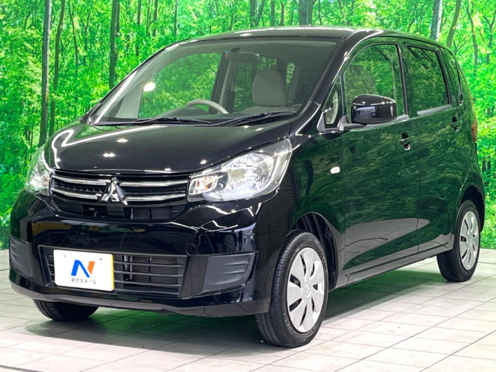 2018 Mitsubishi eK Wagon DBA-B11W (UW-69f0210bd050d)[4]