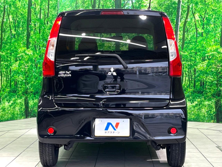 2018 Mitsubishi eK Wagon DBA-B11W (UW-69f0210bd050d)[8]