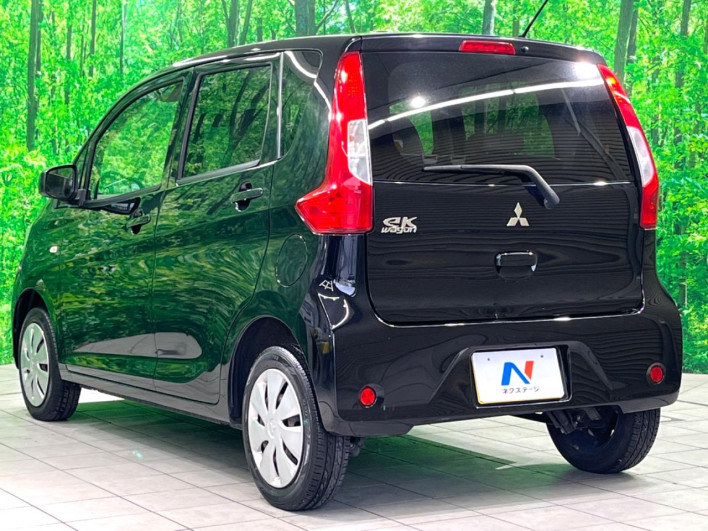 2018 Mitsubishi eK Wagon DBA-B11W (UW-69f0210bd050d)[7]