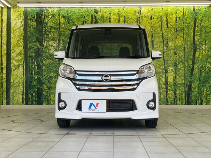 2015 Nissan DAYZ ROOX DBA-B21A (UW-69f0210c73f82)[13]