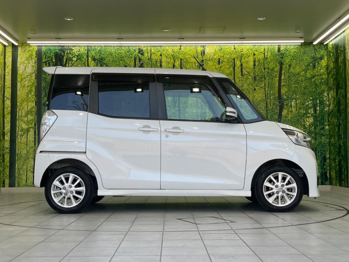 2015 Nissan DAYZ ROOX DBA-B21A (UW-69f0210c73f82)[15]