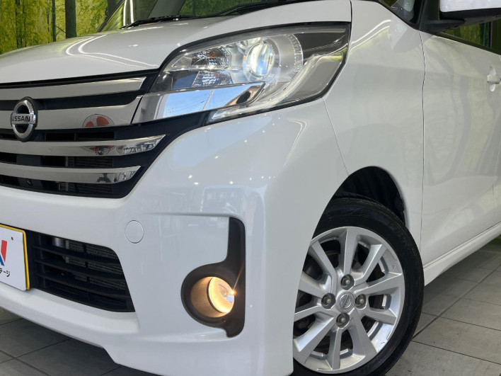 2015 Nissan DAYZ ROOX DBA-B21A (UW-69f0210c73f82)[7]