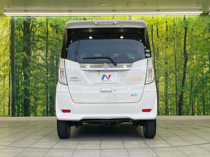 2015 Nissan DAYZ ROOX DBA-B21A (UW-69f0210c73f82)[20]