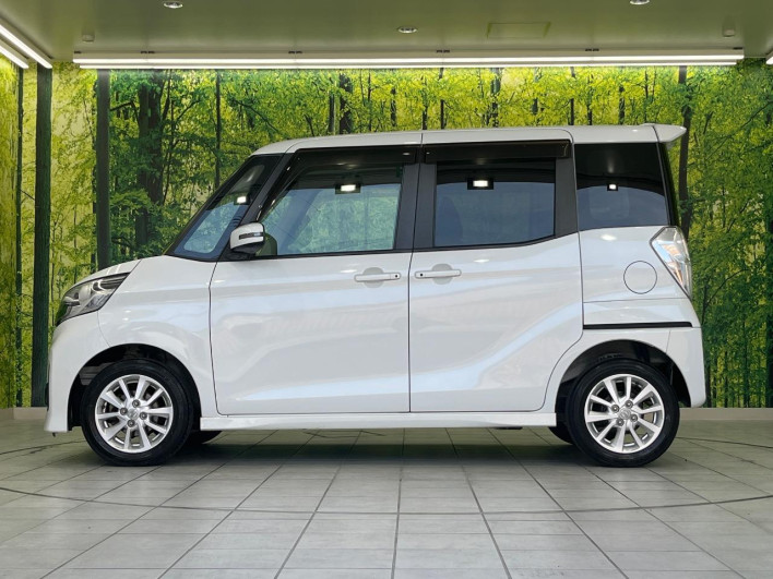 2015 Nissan DAYZ ROOX DBA-B21A (UW-69f0210c73f82)[25]