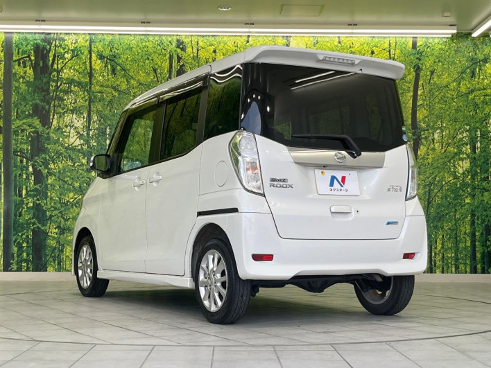 2015 Nissan DAYZ ROOX DBA-B21A (UW-69f0210c73f82)[24]