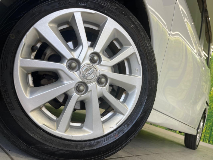 2015 Nissan DAYZ ROOX DBA-B21A (UW-69f0210c73f82)[8]