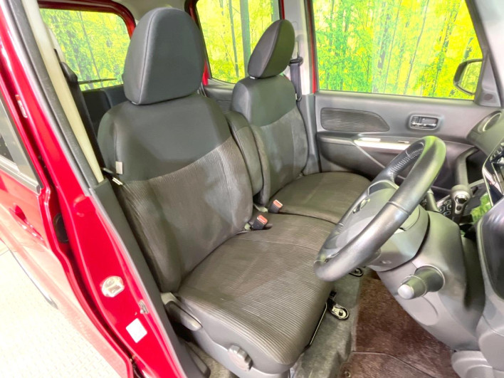 2016 Nissan DAYZ ROOX DBA-B21A (UW-69f0210c86297)[23]