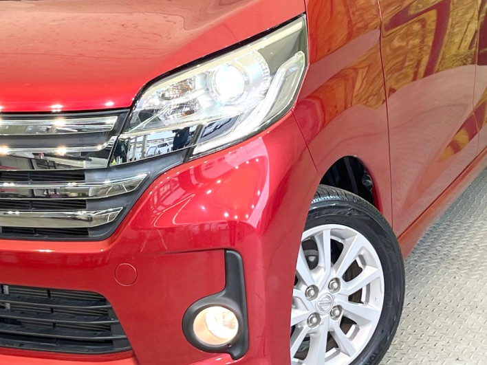 2016 Nissan DAYZ ROOX DBA-B21A (UW-69f0210c86297)[13]