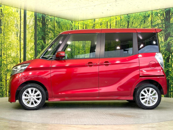 2016 Nissan DAYZ ROOX DBA-B21A (UW-69f0210c86297)[16]