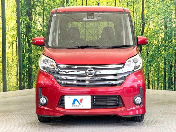 2016 Nissan DAYZ ROOX DBA-B21A (UW-69f0210c86297)[25]