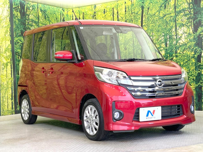 2016 Nissan DAYZ ROOX DBA-B21A (UW-69f0210c86297)[24]