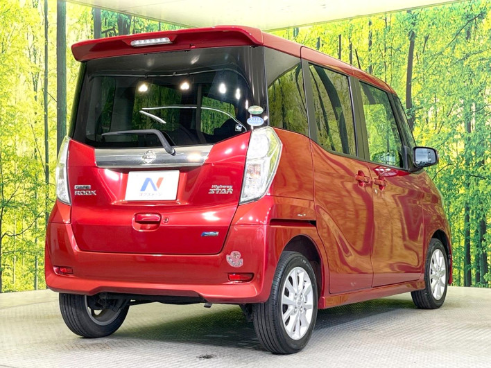 2016 Nissan DAYZ ROOX DBA-B21A (UW-69f0210c86297)[19]