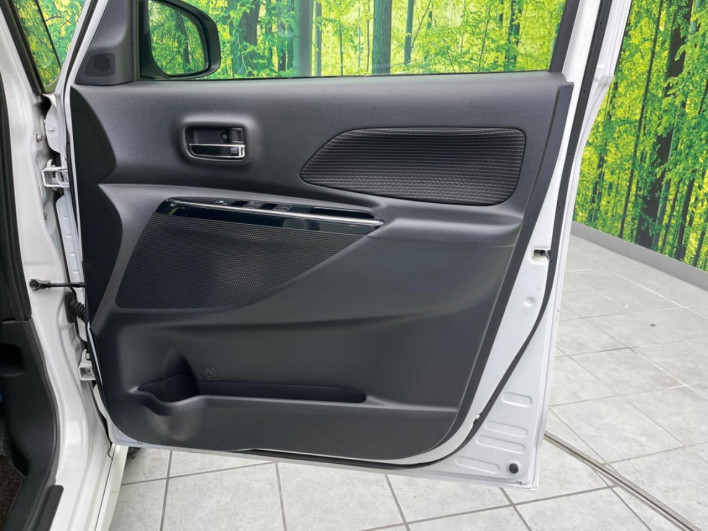 2018 Nissan DAYZ ROOX DBA-B21A (UW-69f0210e31cc4)[25]