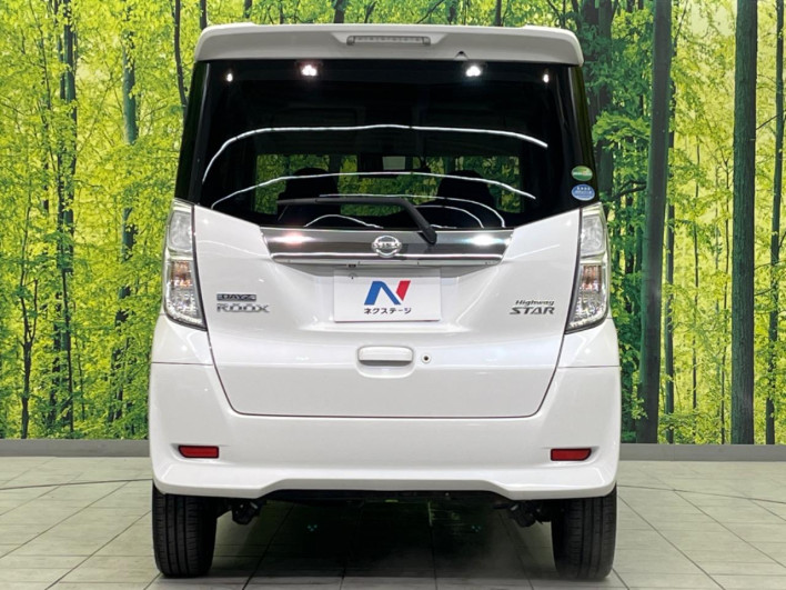 2018 Nissan DAYZ ROOX DBA-B21A (UW-69f0210e31cc4)[16]
