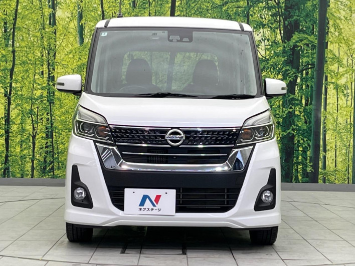 2018 Nissan DAYZ ROOX DBA-B21A (UW-69f0210e31cc4)[12]