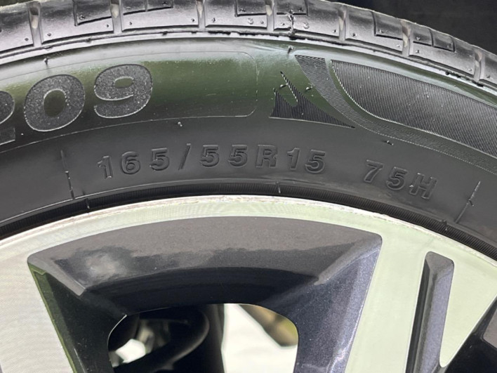 2018 Nissan DAYZ ROOX DBA-B21A (UW-69f0210e31cc4)[8]