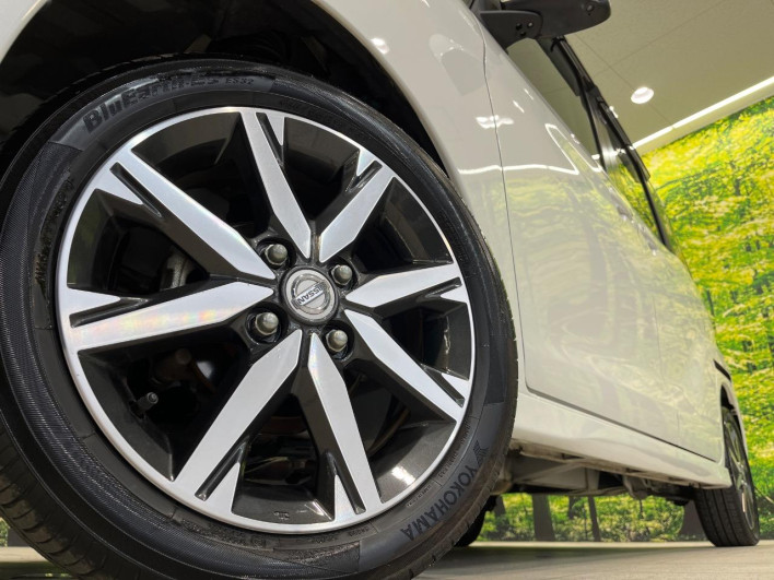 2018 Nissan DAYZ ROOX DBA-B21A (UW-69f0210ec961a)[8]