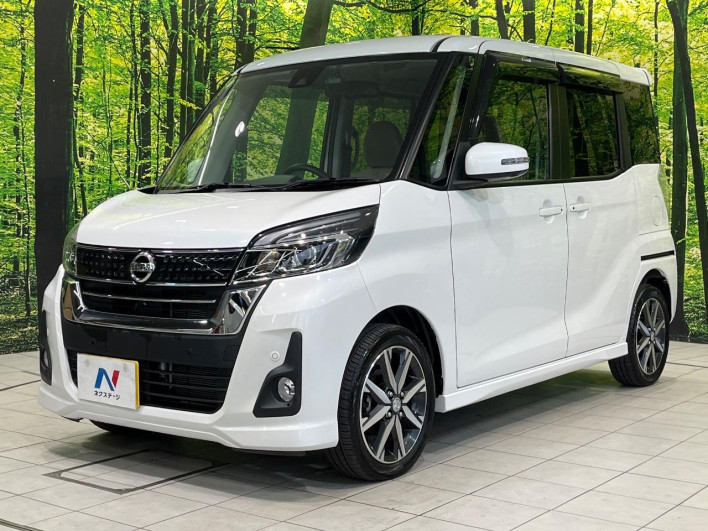 2018 Nissan DAYZ ROOX DBA-B21A (UW-69f0210ec961a)[13]