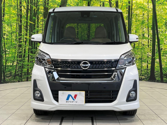 2018 Nissan DAYZ ROOX DBA-B21A (UW-69f0210ec961a)[14]