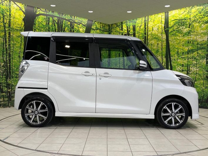 2018 Nissan DAYZ ROOX DBA-B21A (UW-69f0210ec961a)[16]