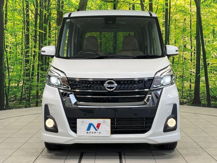 2018 Nissan DAYZ ROOX DBA-B21A (UW-69f0210ec961a)[23]