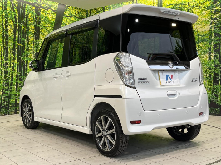 2018 Nissan DAYZ ROOX DBA-B21A (UW-69f0210ec961a)[19]