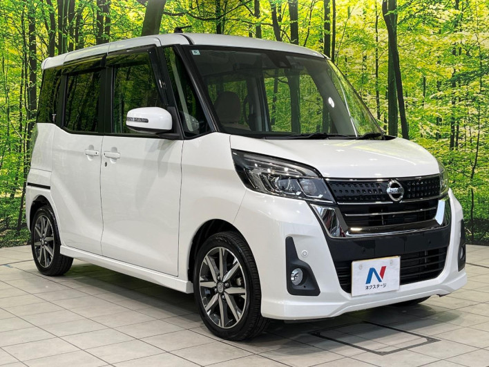 2018 Nissan DAYZ ROOX DBA-B21A (UW-69f0210ec961a)[15]