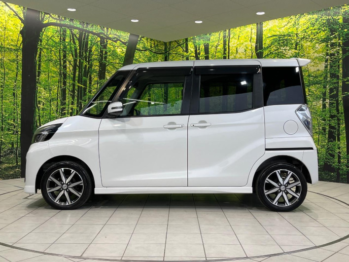 2018 Nissan DAYZ ROOX DBA-B21A (UW-69f0210ec961a)[20]