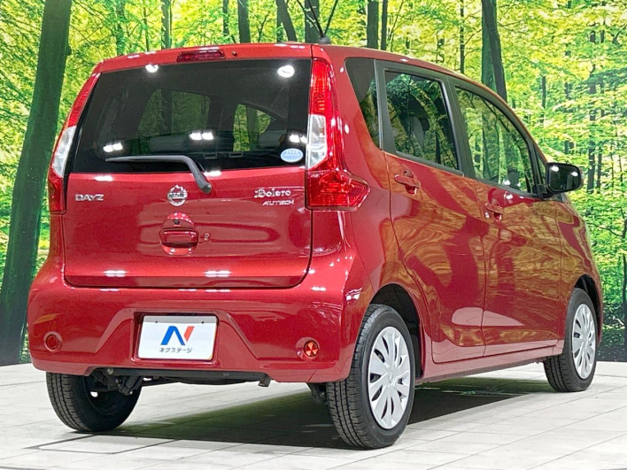 2018 Nissan Days DBA-B21W (UW-69f02110ea575)[10]