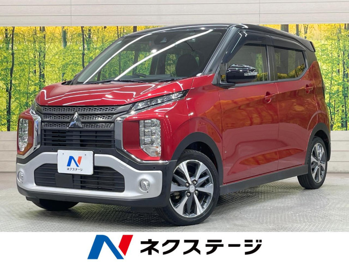 2019 Mitsubishi eK Cross 5AA-B34W (UW-69f02111588aa)[3]