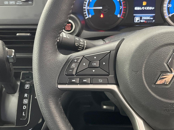 2019 Mitsubishi eK Cross 5AA-B34W (UW-69f02111588aa)[10]