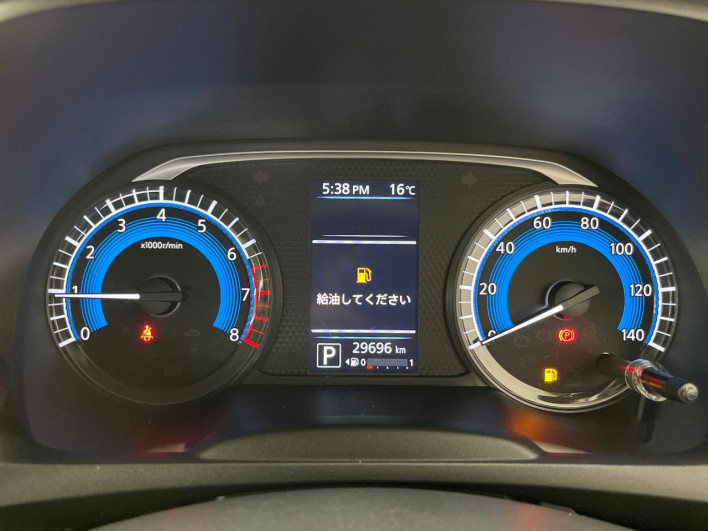 2019 Mitsubishi eK Cross 5AA-B34W (UW-69f02111588aa)[8]