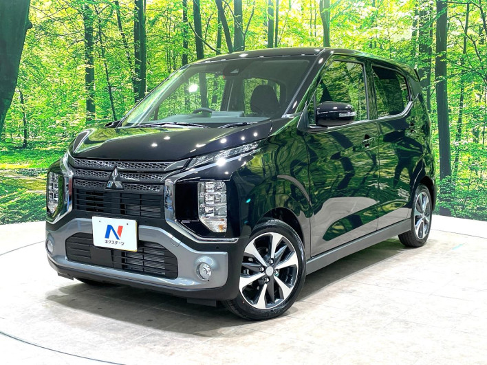 2025 Mitsubishi eK Cross 4AA-B35W (UW-69f02113209ff)[0]