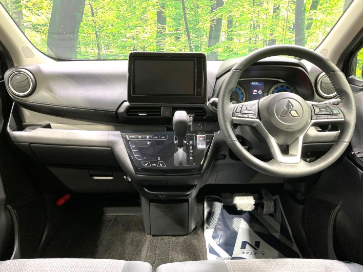 2025 Mitsubishi eK Cross 4AA-B35W (UW-69f02113209ff)[4]