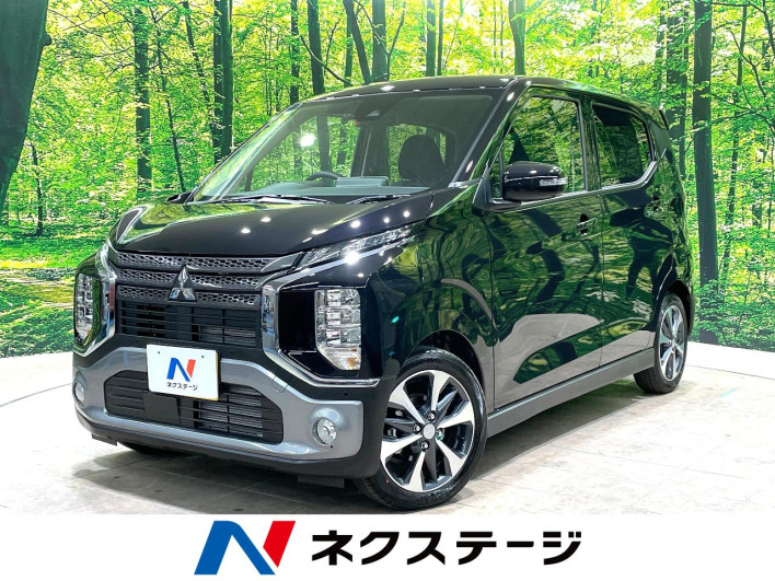 2025 Mitsubishi eK Cross 4AA-B35W (UW-69f02113209ff)[3]