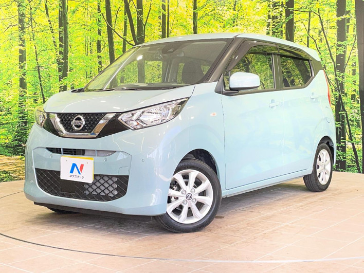 2021 Nissan Days 5BA-B43W (UW-69f0211522382)[0]