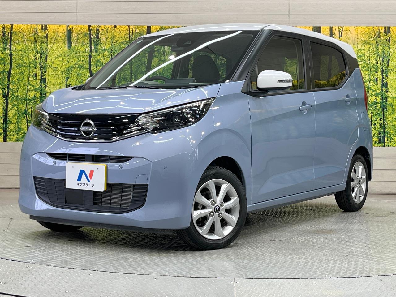 2024 Nissan Days 5BA-B43W