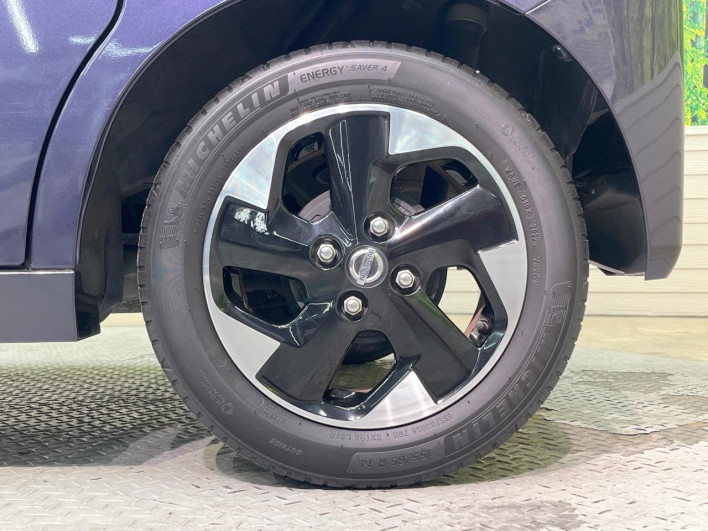 2020 Nissan Roox 5AA-B44A (UW-69f0211777b0e)[14]