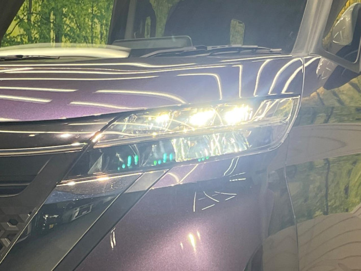 2020 Nissan Roox 5AA-B44A (UW-69f0211777b0e)[10]