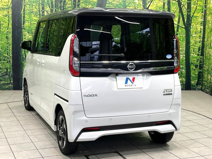 2021 Nissan Roox 5AA-B44A (UW-69f021179ed17)[8]