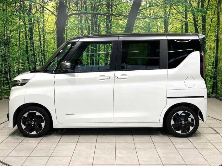 2021 Nissan Roox 5AA-B44A (UW-69f021179ed17)[7]