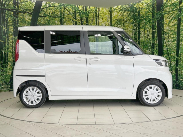 2022 Nissan Roox 5AA-B44A (UW-69f02118dda1f)[9]