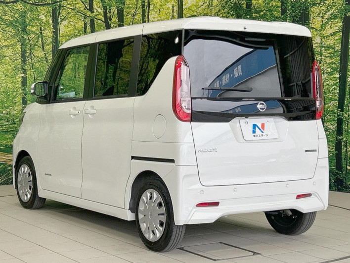 2022 Nissan Roox 5AA-B44A (UW-69f02118dda1f)[6]