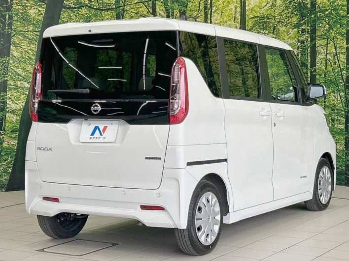 2022 Nissan Roox 5AA-B44A (UW-69f02118dda1f)[8]