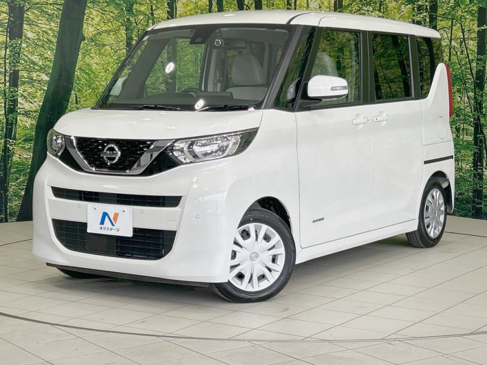 2022 Nissan Roox 5AA-B44A (UW-69f02118dda1f)[0]