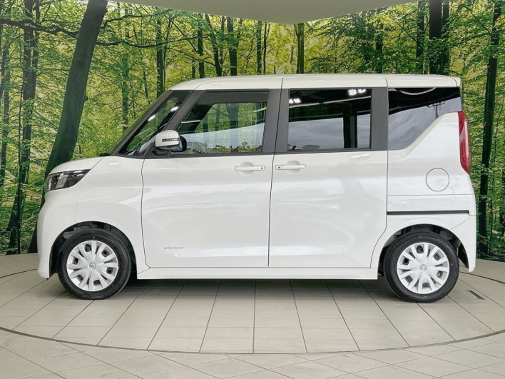 2022 Nissan Roox 5AA-B44A (UW-69f02118dda1f)[5]