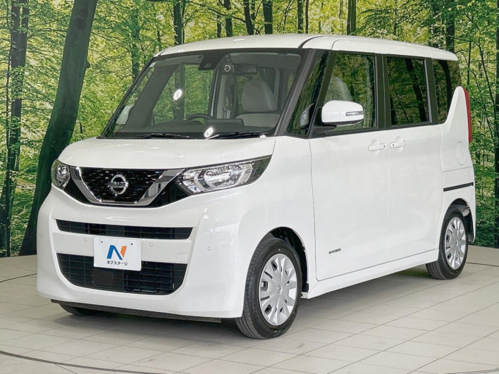 2022 Nissan Roox 5AA-B44A (UW-69f02118dda1f)[12]