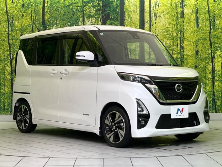 2020 Nissan Roox 4AA-B45A (UW-69f02119e5f2f)[10]